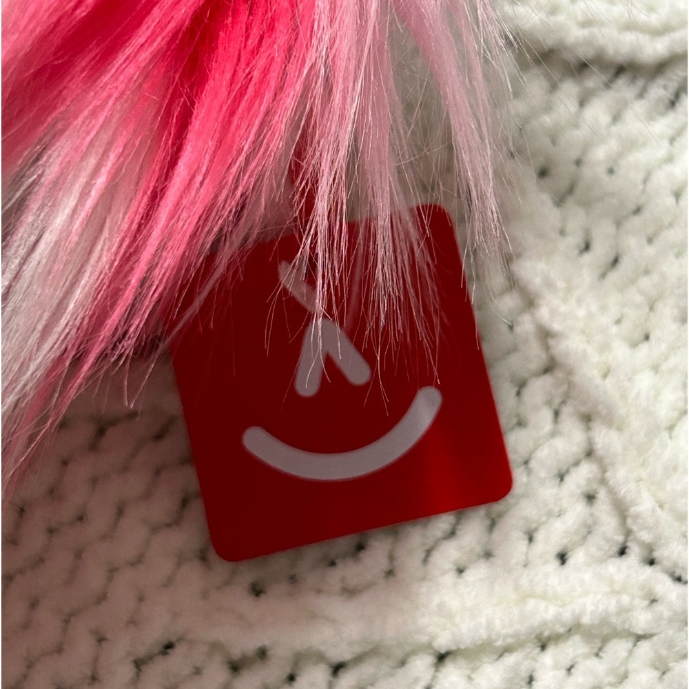 Aurora Red Valentine Luv Monster Bugmoo - Picture 6 of 8